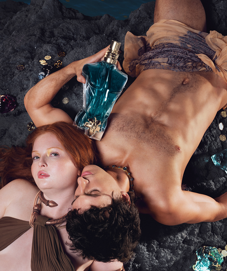 Le Beau Eau de Toilette – Image 3