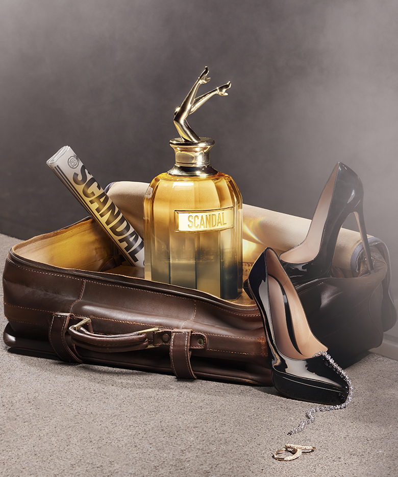 Scandal Absolu Parfum concentré – Image 4