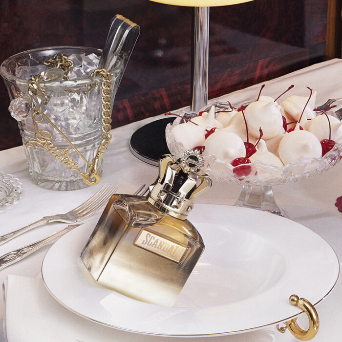 Scandal Pour Homme Absolu – Image 2