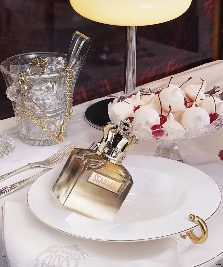 Scandal Pour Homme Absolu – Image 2