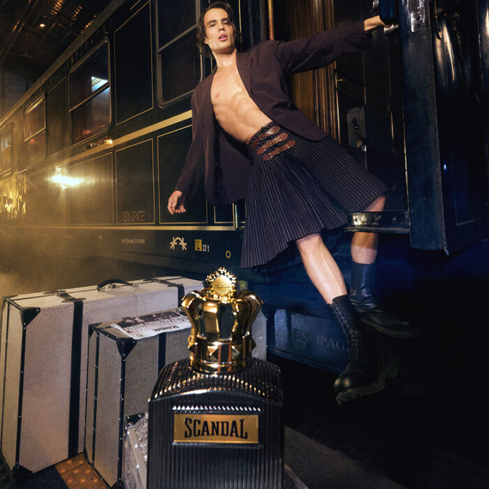Scandal Pour Homme Intense Eau de Parfum Intense – Image 3