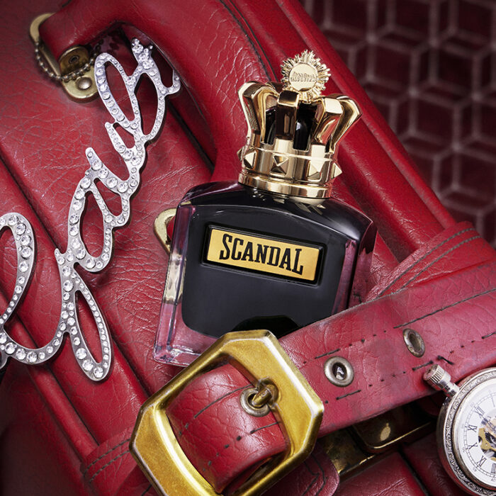 Scandal pour Homme Le Parfum Eau de Parfum Intense – Image 2