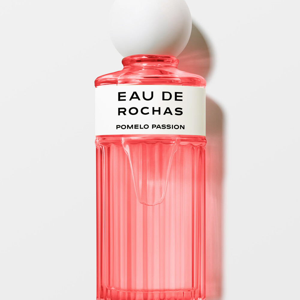 Eau de Rochas Pomelo Passion Eau de Toilette – Image 2