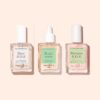 Rescue Kit Trio Base + Masque + Huile