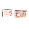 Coffret Extra-Firming Crème Jour 50 ml + Crème Nuit 15 ml + soin lèvres