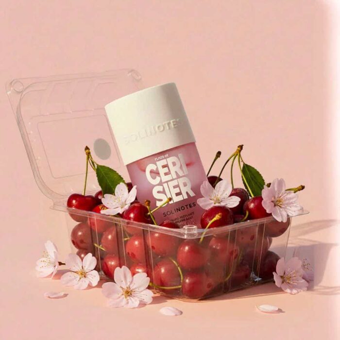 Brume parfumée Fleur de Cerisier - 180 ml – Image 2