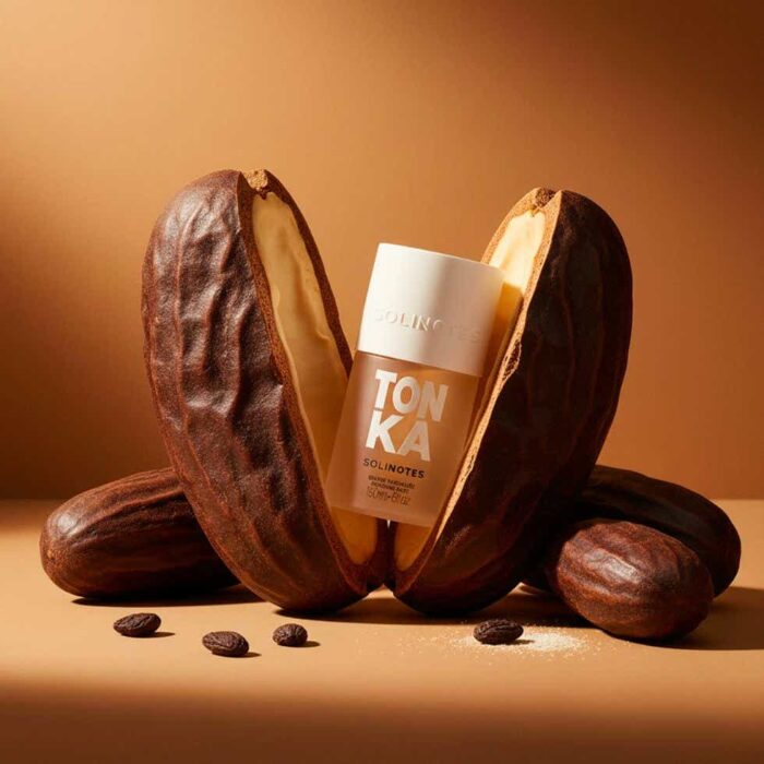 Brume parfumée Tonka - 180 ml – Image 2