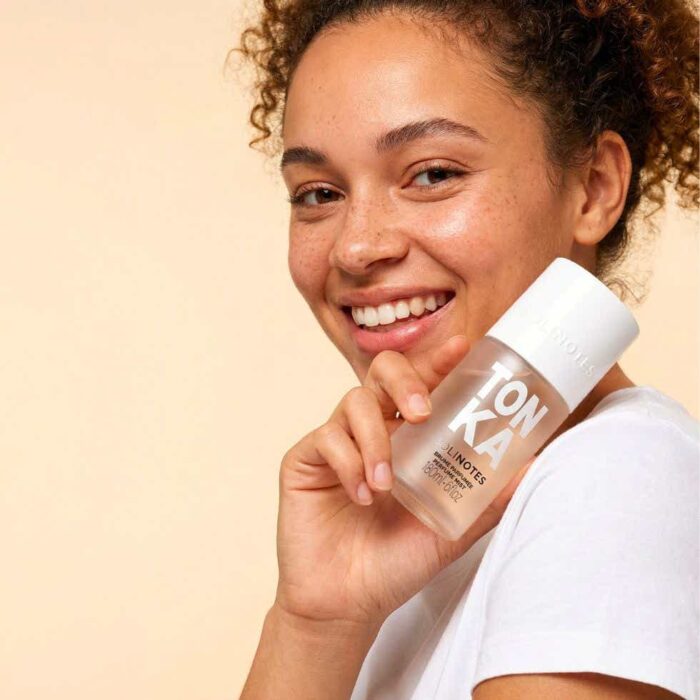 Brume parfumée Tonka - 180 ml – Image 3