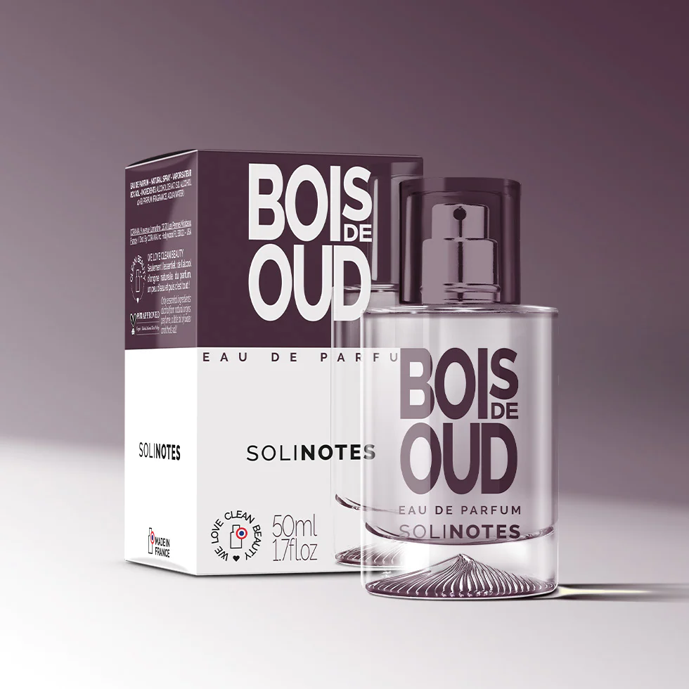 Bois de Oud Eau de Parfum Vaporisateur