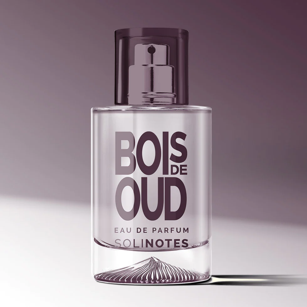 Bois de Oud Eau de Parfum Vaporisateur – Image 2