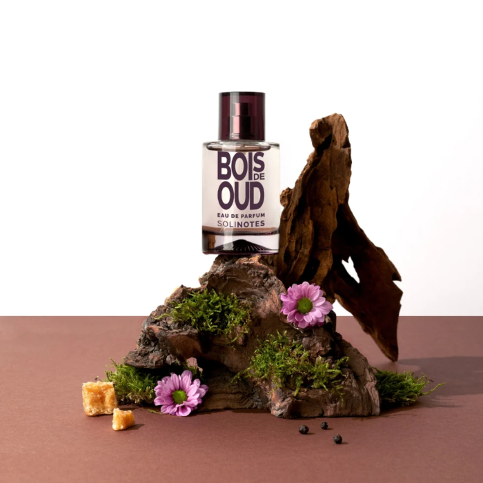 Bois de Oud Eau de Parfum Vaporisateur – Image 3