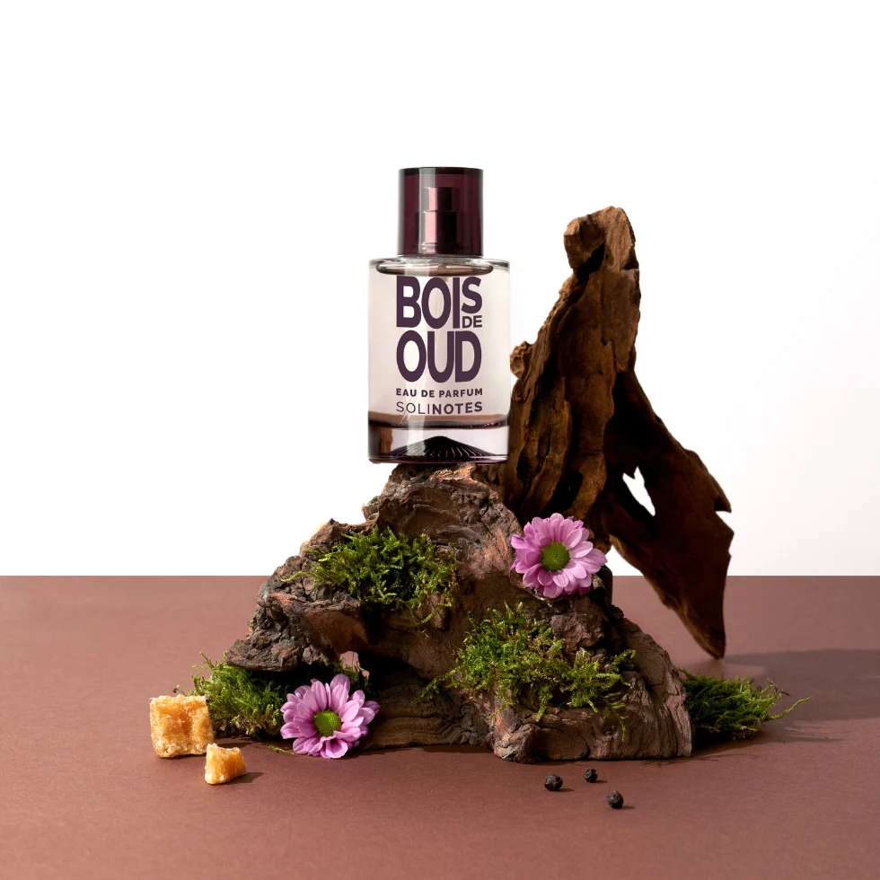 Bois de Oud Eau de Parfum Vaporisateur – Image 3