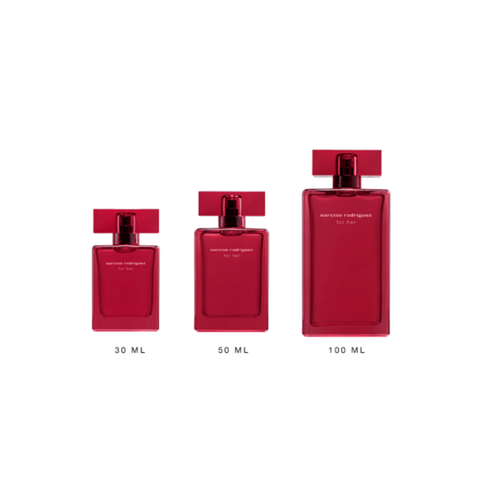 for her Eau de Parfum Intense – Image 3