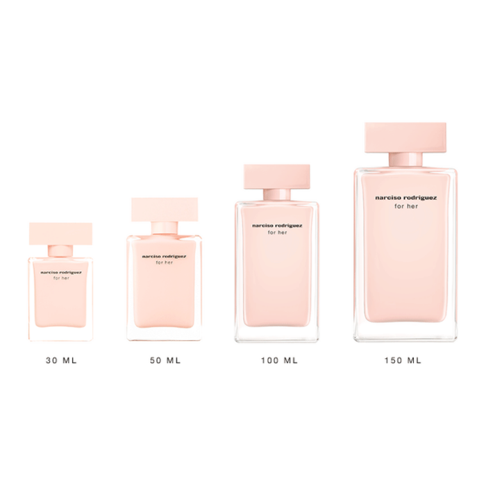 For Her Eau de Parfum – Image 3