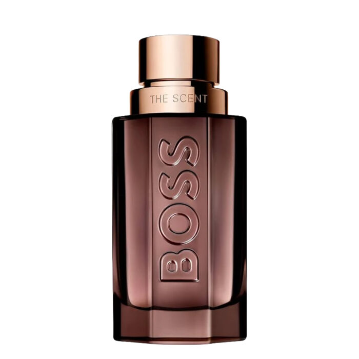 The Scent Parfum