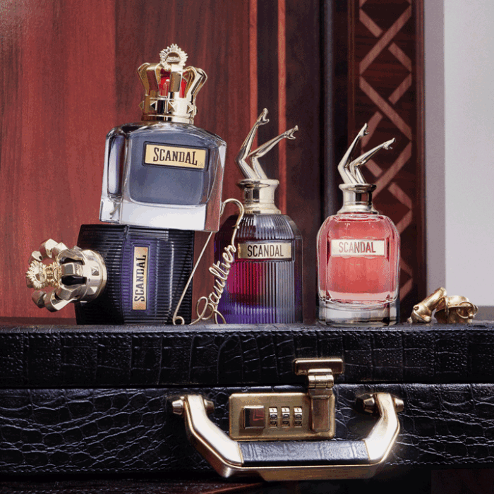 Scandal Pour Homme Intense Eau de Parfum Intense – Image 5