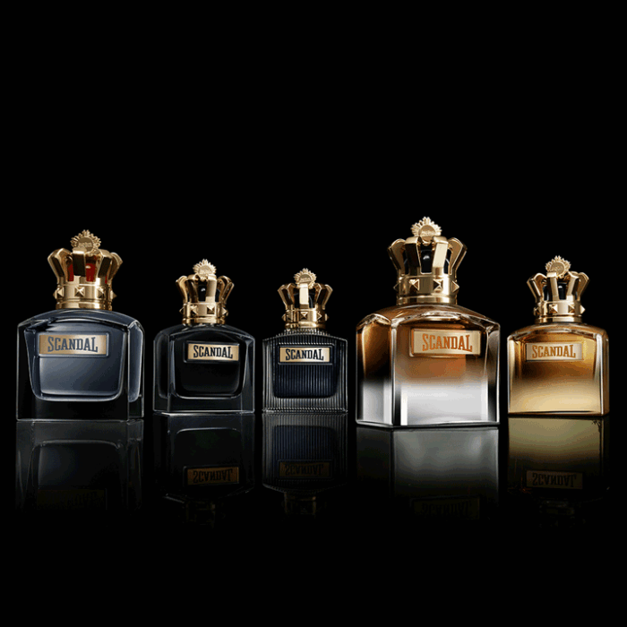 Scandal Pour Homme Absolu – Image 4