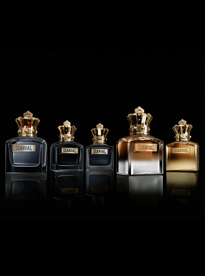 Scandal Pour Homme Absolu – Image 4