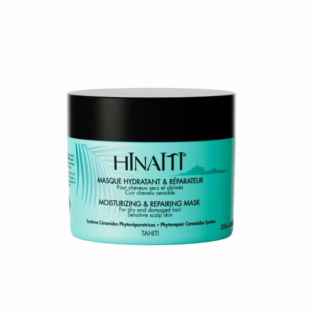 Masque Hydratant & Réparateur – Image 3