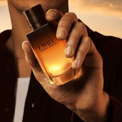 I WILL Eau de Parfum 60 ml - Image 2