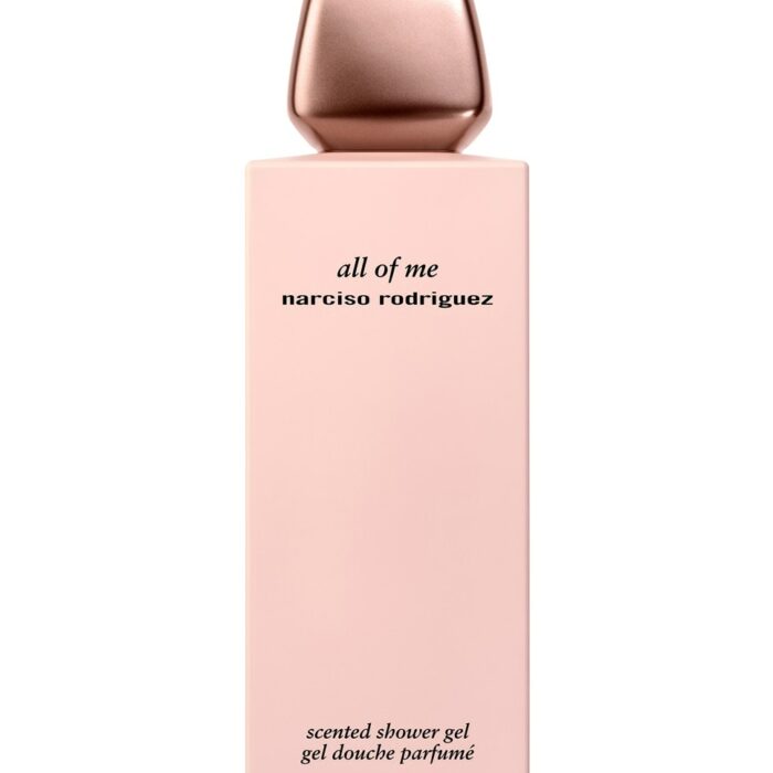 All of Me Gel douche parfumé 200 ml
