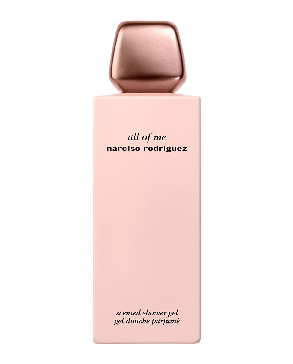 All of Me Gel douche parfumé 200 ml