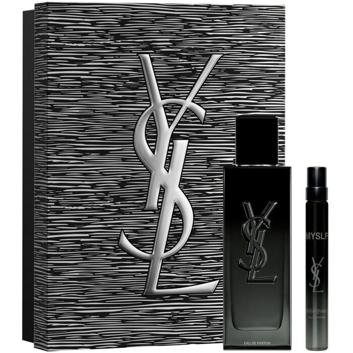 MYSLF Eau de Parfum Coffret 60 ml + 10 ml
