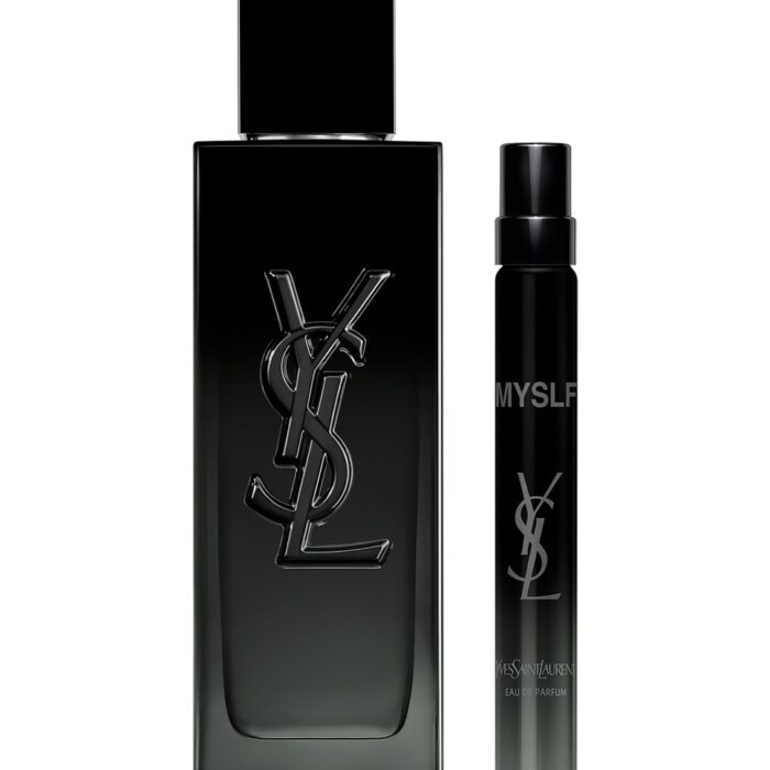 MYSLF Eau de Parfum Coffret 60 ml + 10 ml – Image 2
