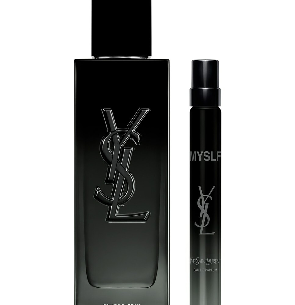 MYSLF Eau de Parfum Coffret 60 ml + 10 ml – Image 2