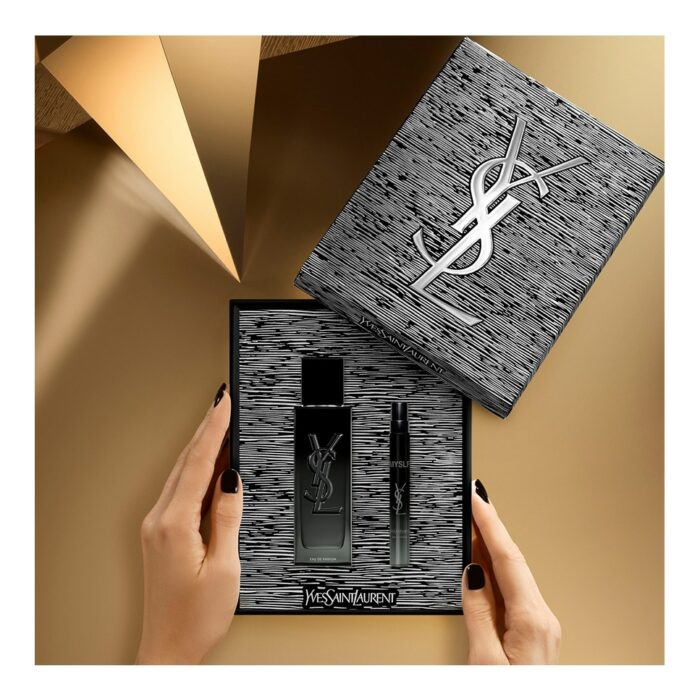 MYSLF Eau de Parfum Coffret 60 ml + 10 ml – Image 3