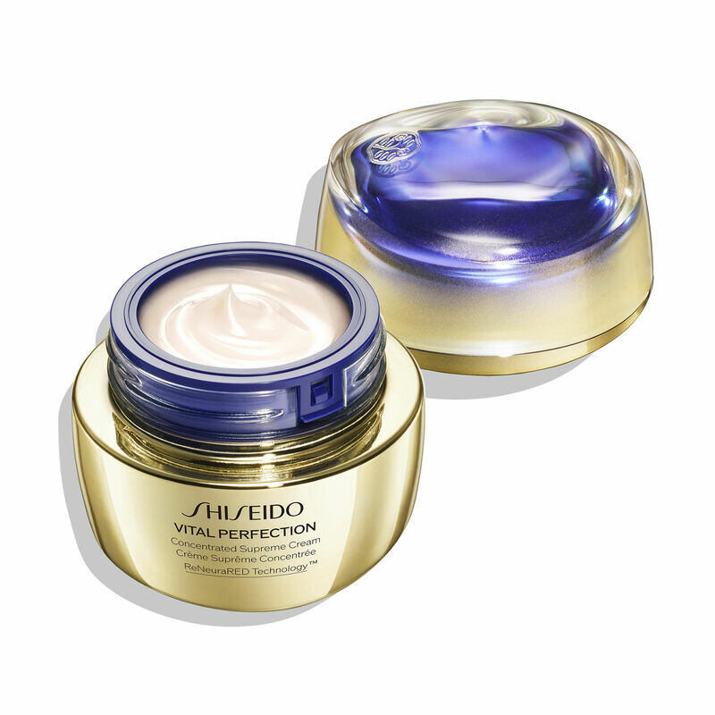 Crème Suprême Concentrée Vital Perfection 50 ml – Image 3