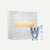 Invictus Coffret Eau de Toilette 100 ml + Travel Spray 10 ml