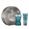 Le Male Set Eau de Toilette 125 ml + Gel Douche 75 ml
