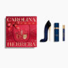 Good Girl Coffret Eau de Parfum 50 ml, Brume corporelle 100 ml et Vaporisateur 10 ml