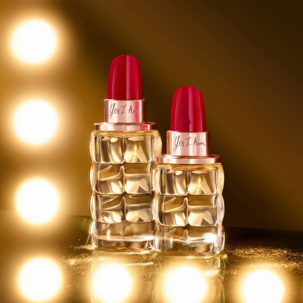 YES I AM GOLD Eau de Parfum – Image 6