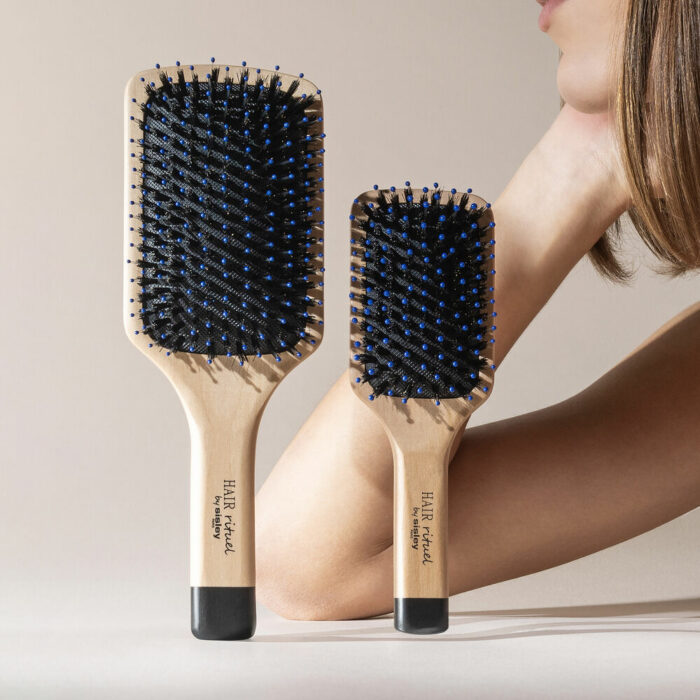 La Brosse de Poche Brillance & Douceur – Image 2