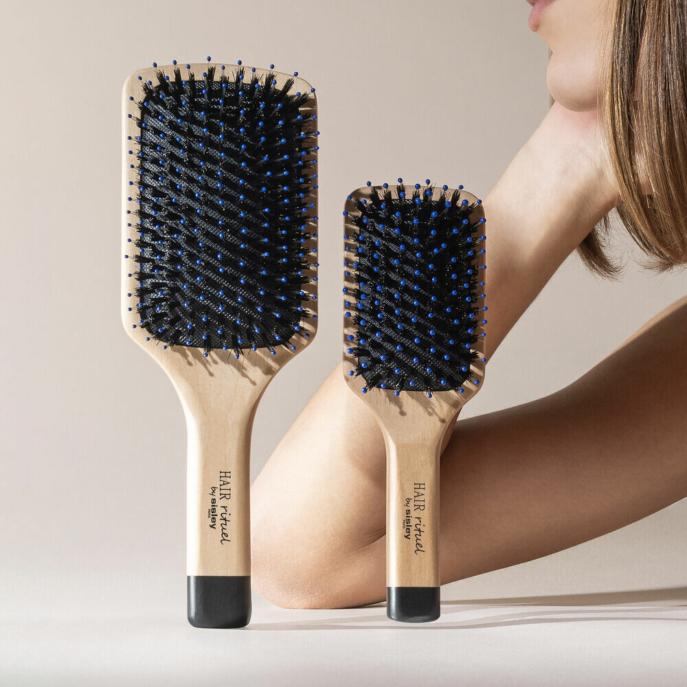 La Brosse de Poche Brillance & Douceur – Image 2
