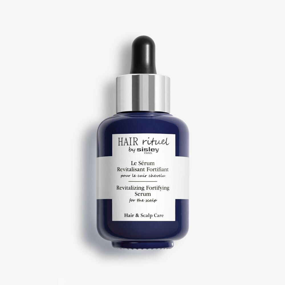 Le Sérum Revitalisant Fortifiant pour le cuir chevelu
