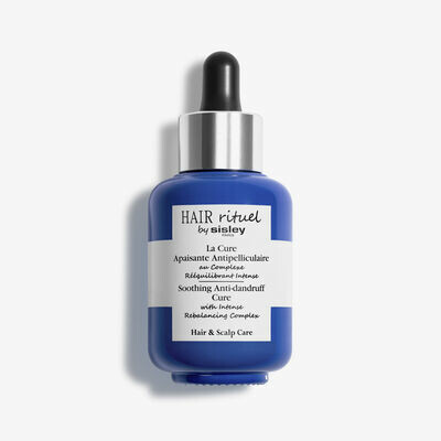 La Cure Apaisante Antipelliculaire – Image 2