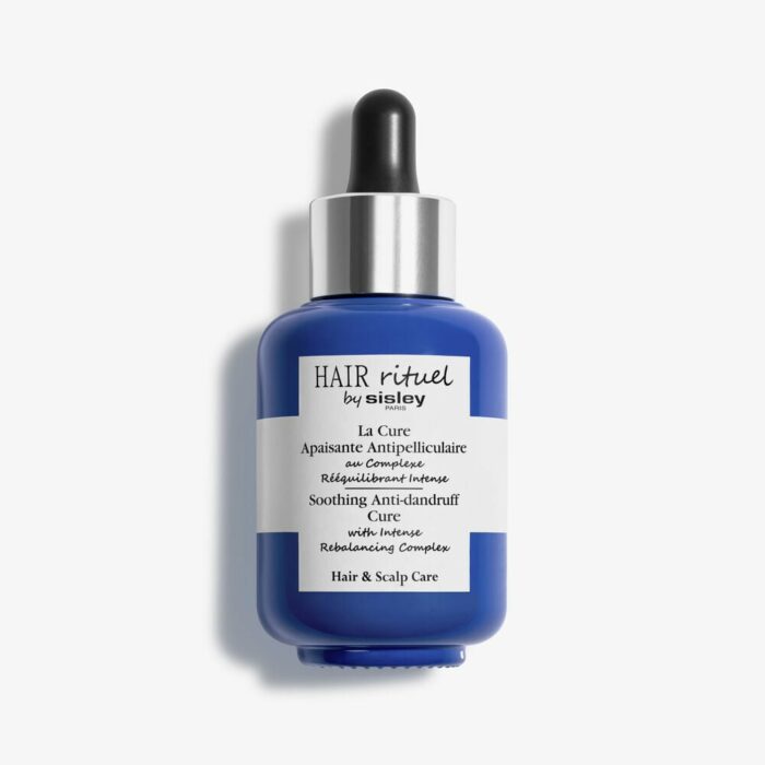 La Cure Apaisante Antipelliculaire