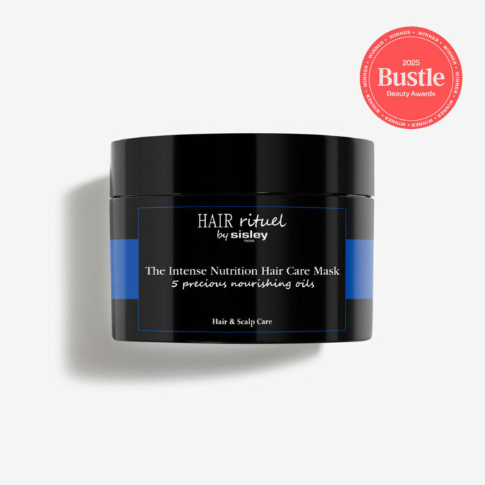 Le Masque Soin Nutrition Intense