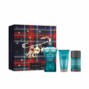 Le Male Coffret Eau de Toilette 125 ml + Baume après-rasage 50 ml + Déodorant stick 75 g