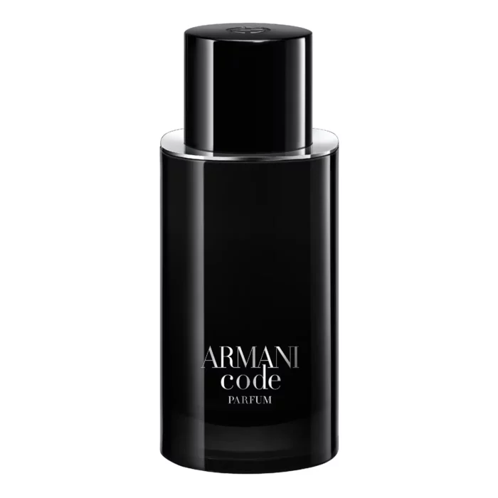 ARMANI CODE HOMME EAU DE PARFUM