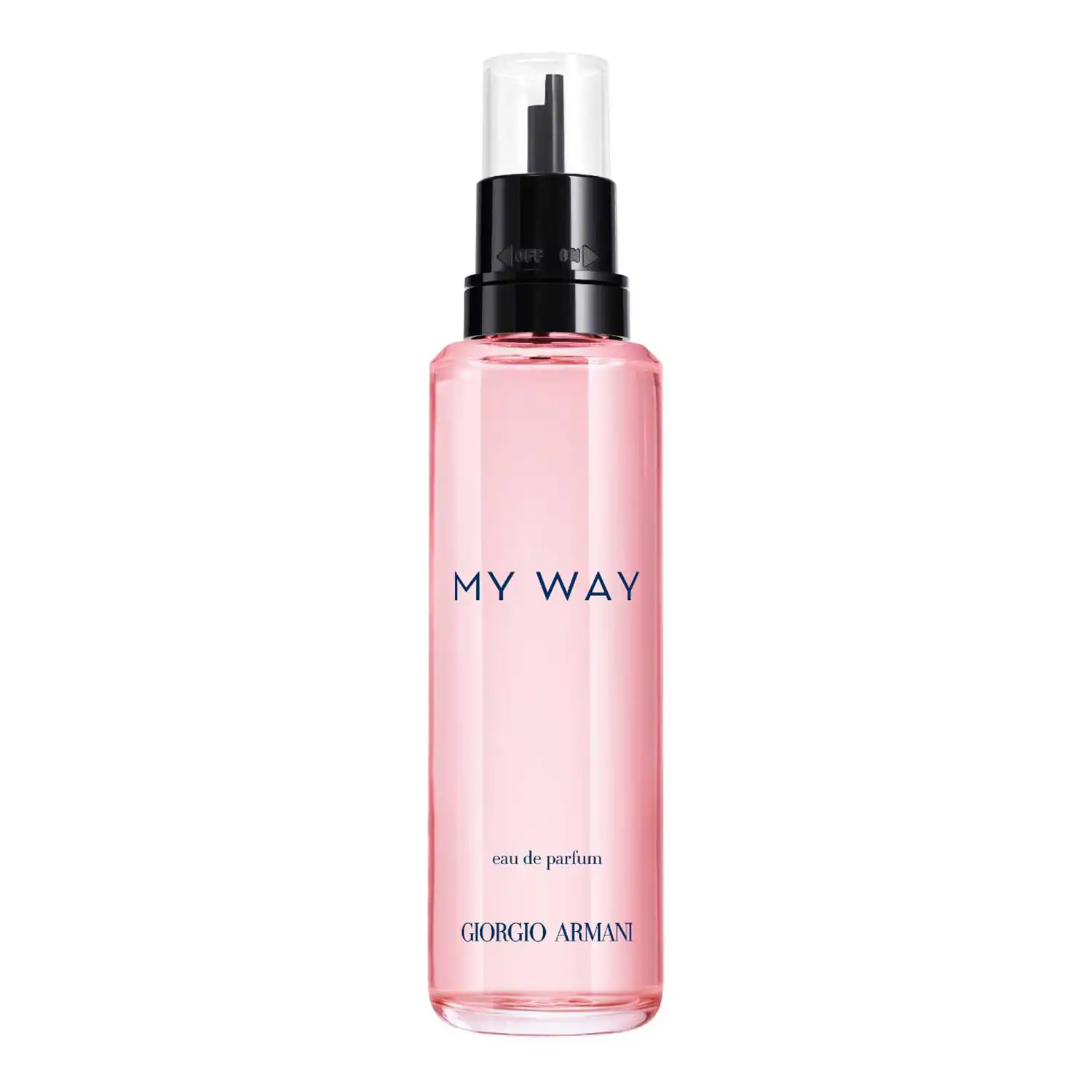 MY WAY LE PARFUM RECHARGE 100 ML
