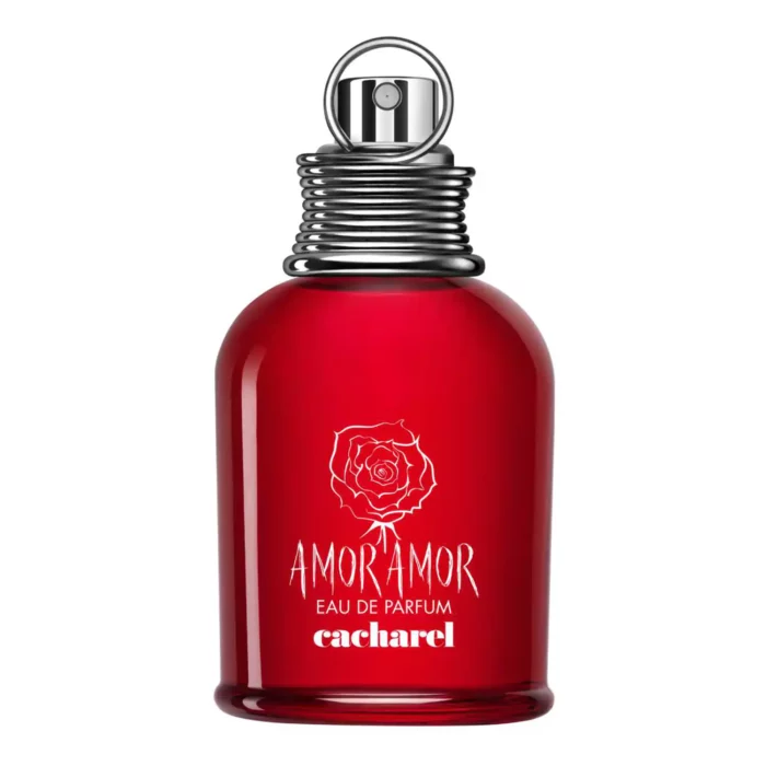 Amor Amor Eau de Parfum