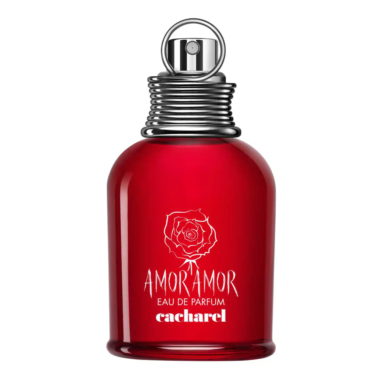 Amor Amor Eau de Parfum