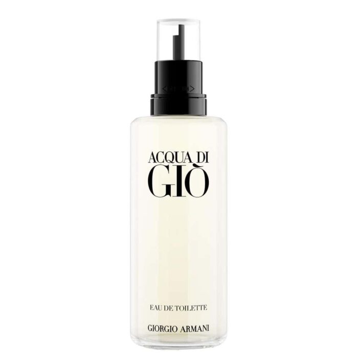 Acqua di Giò Eau de Toilette Recharge 150 ml