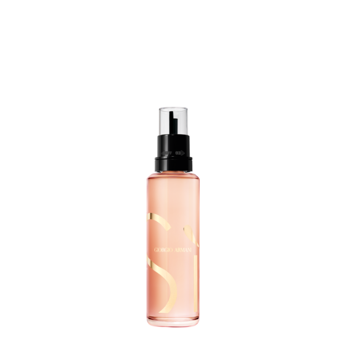 Sì Eau de Parfum Intense Recharge 100 ml