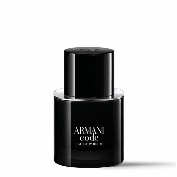 ARMANI CODE HOMME EAU DE PARFUM – Image 3