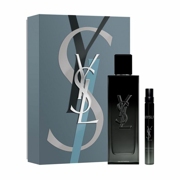 MYSLF Eau de Parfum – Coffret 100 ml + 10 ml